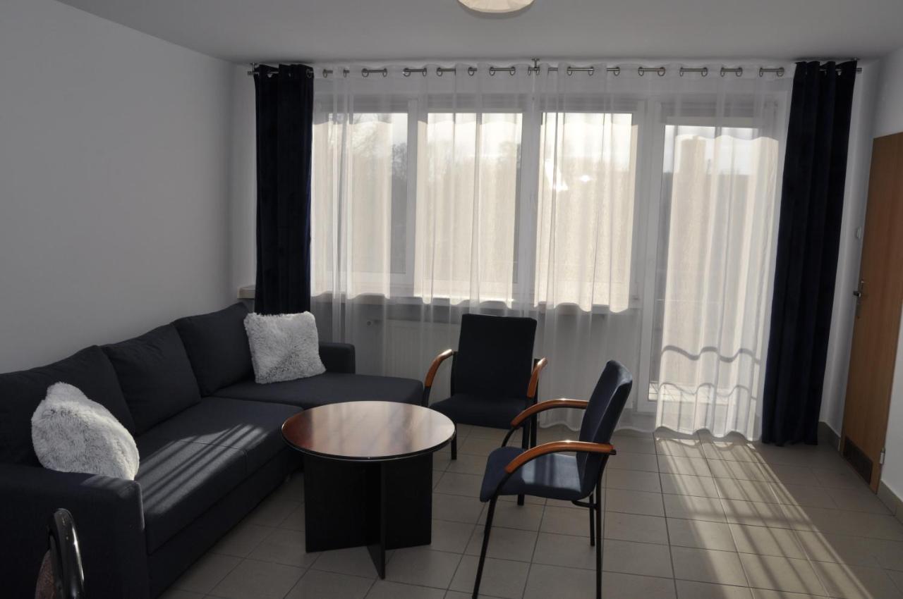 Apartament Bagdus Katowice Zewnętrze zdjęcie