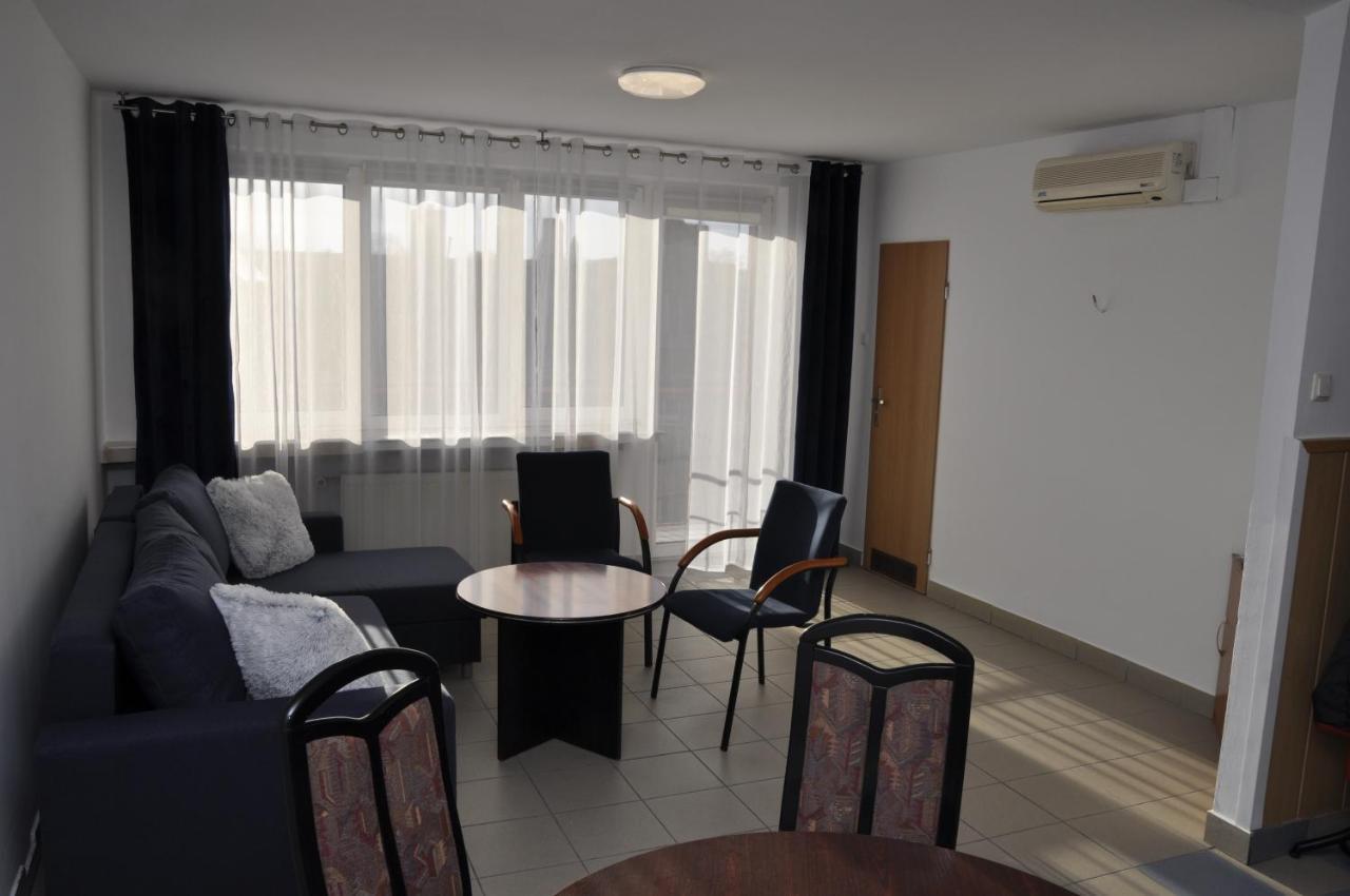Apartament Bagdus Katowice Zewnętrze zdjęcie