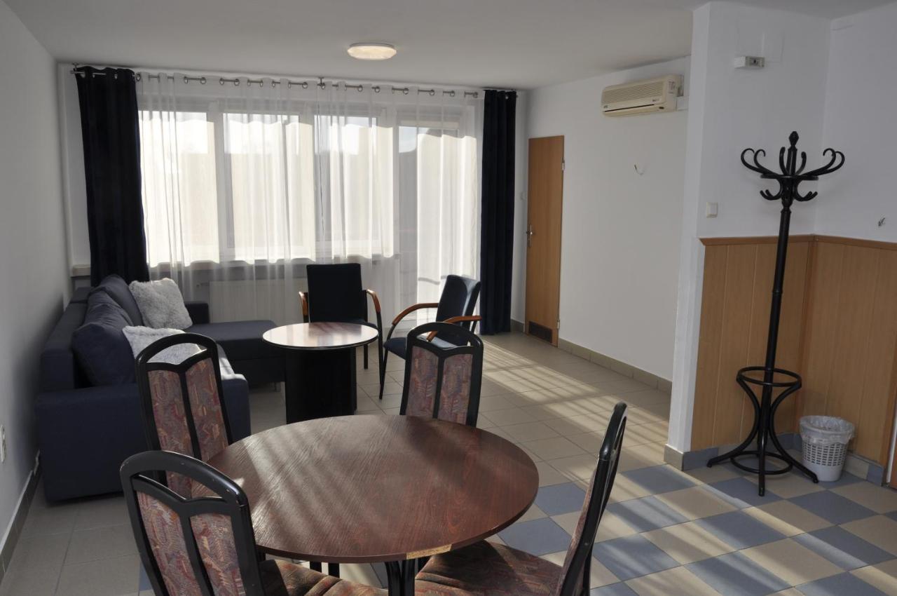 Apartament Bagdus Katowice Zewnętrze zdjęcie