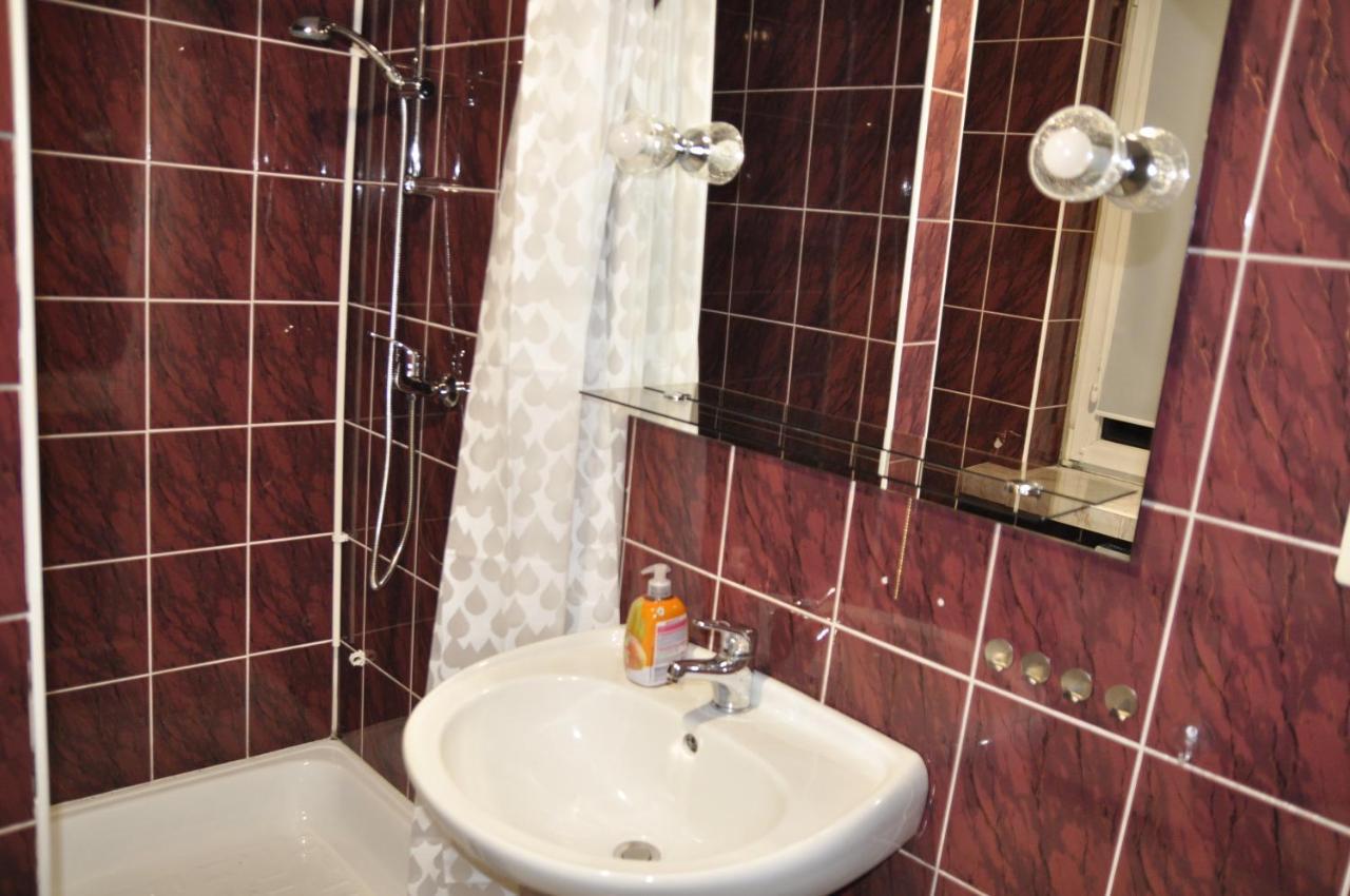 Apartament Bagdus Katowice Zewnętrze zdjęcie