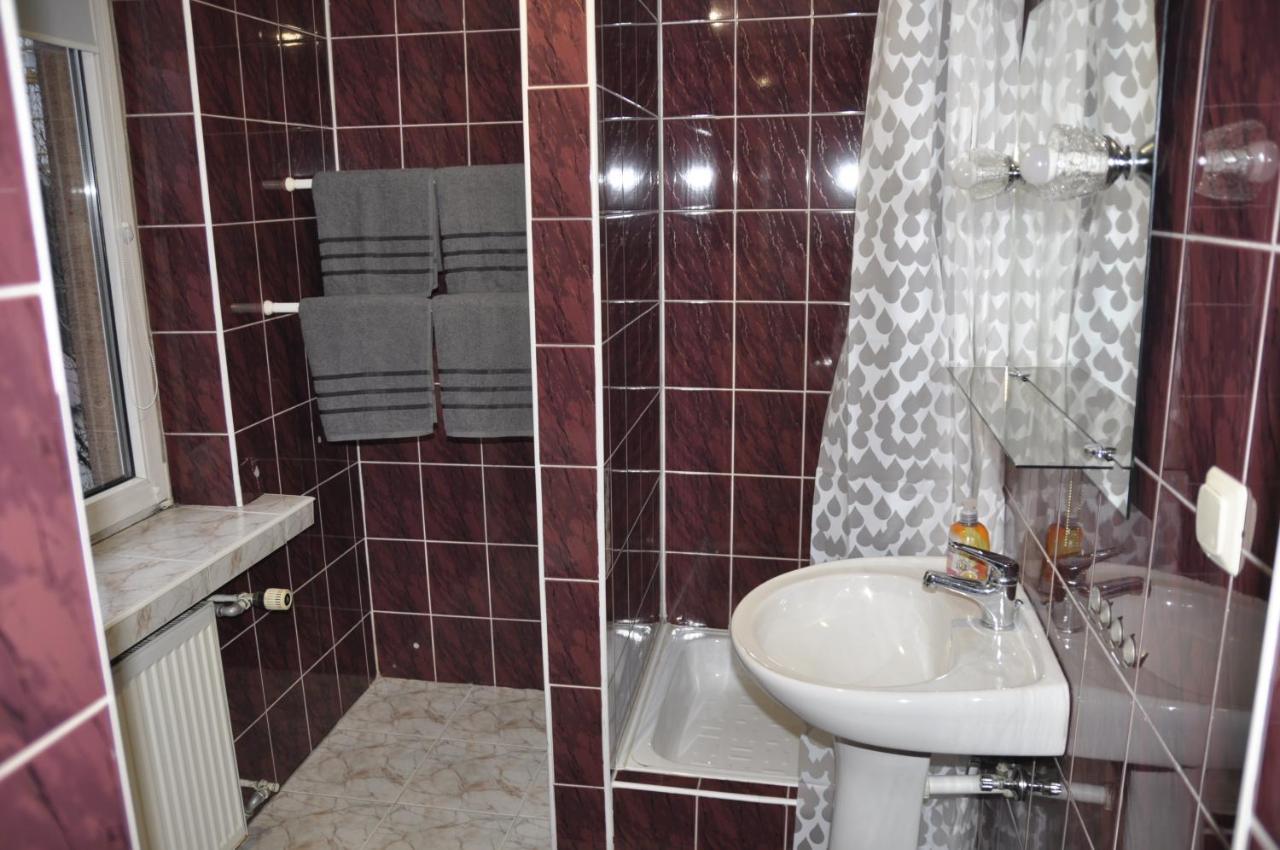 Apartament Bagdus Katowice Zewnętrze zdjęcie
