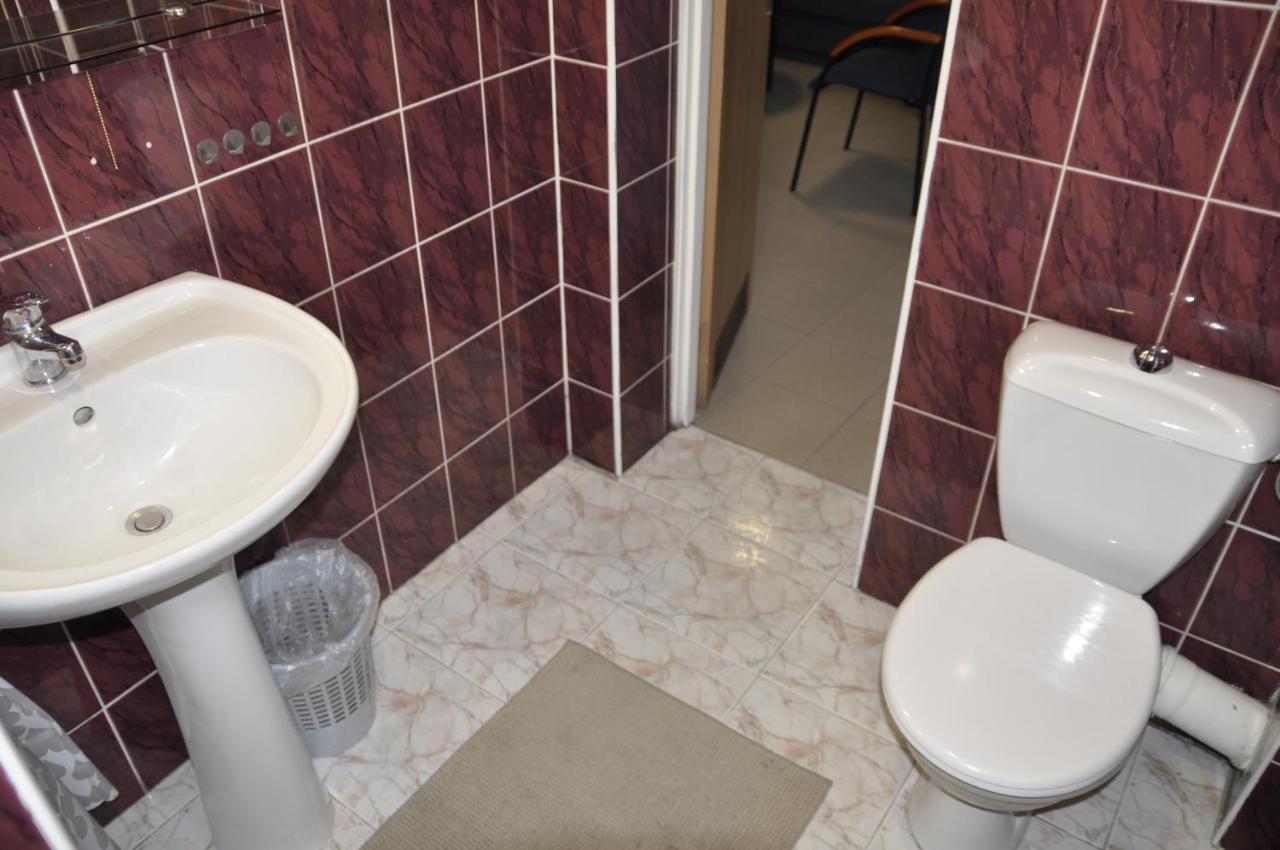 Apartament Bagdus Katowice Zewnętrze zdjęcie