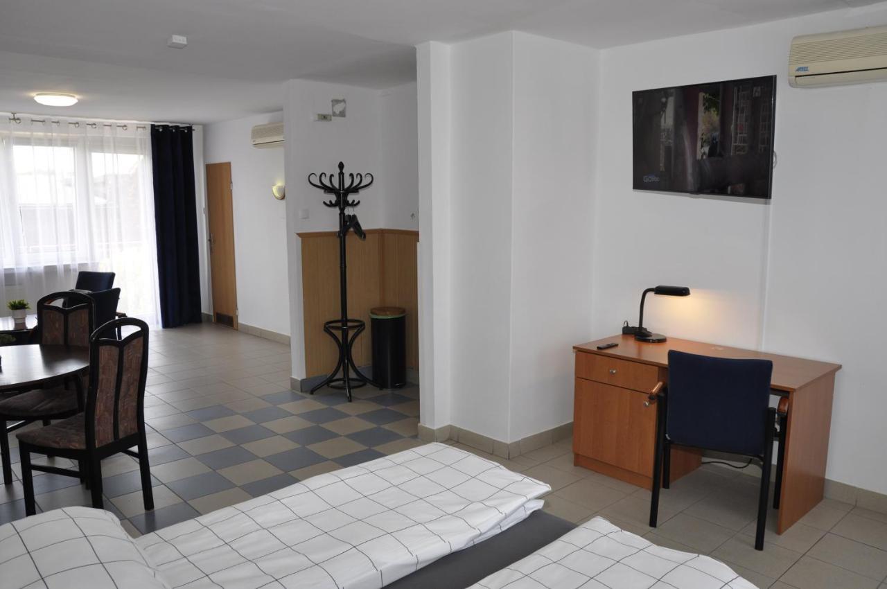 Apartament Bagdus Katowice Zewnętrze zdjęcie